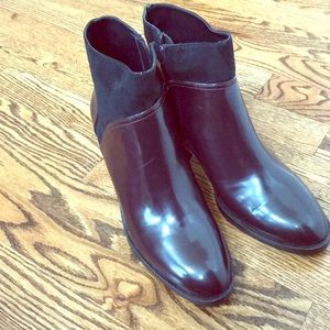 Zara boots